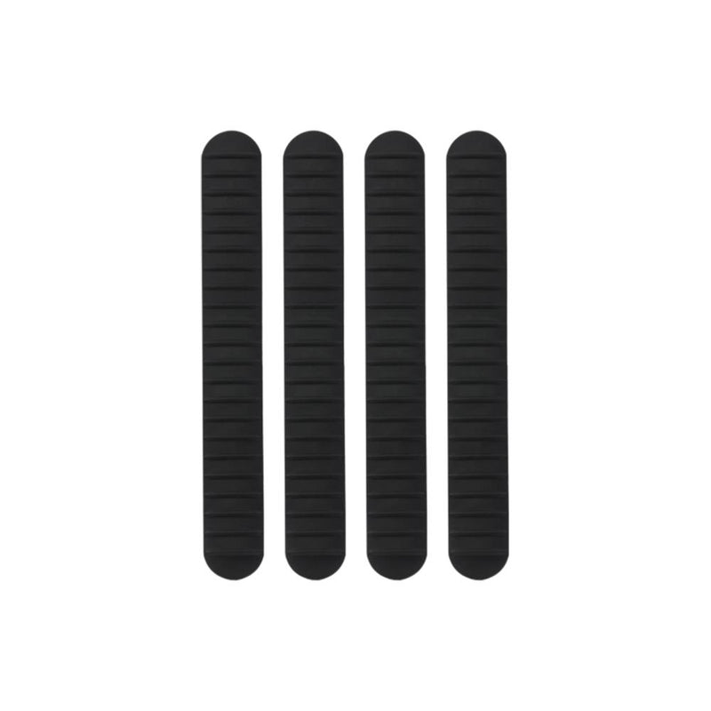 B5 Systems Rail Cover M-LOK Black