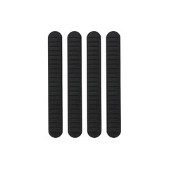 B5 Systems Rail Cover M-LOK Black