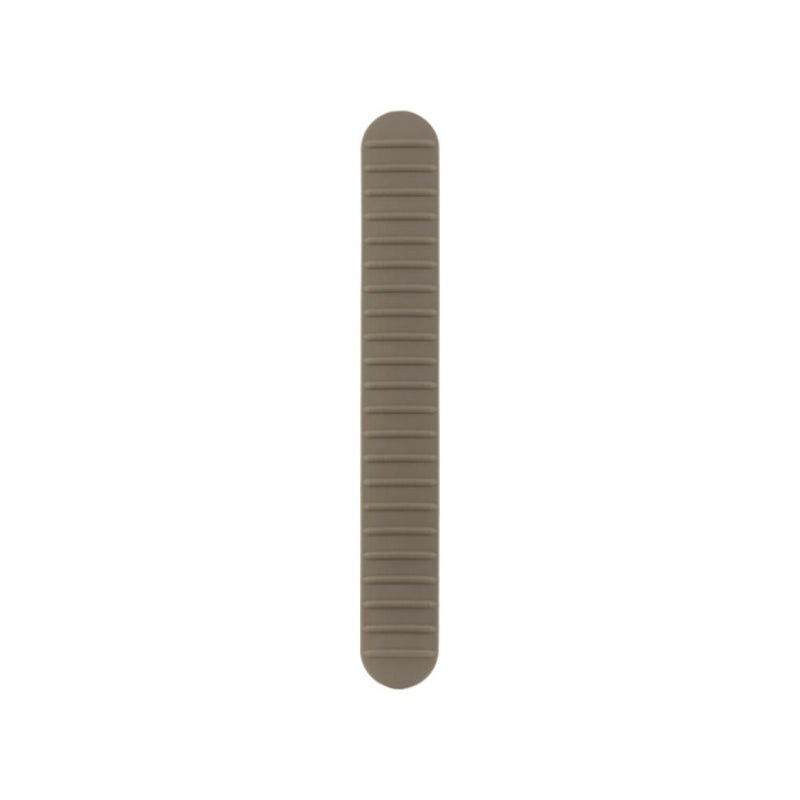B5 Systems Rail Cover M-LOK FDE