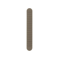 B5 Systems Rail Cover M-LOK FDE