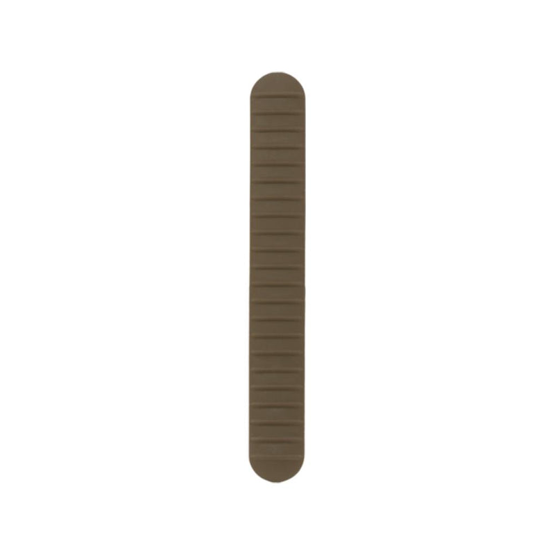 B5 Systems Rail Cover M-LOK Coyote Brown