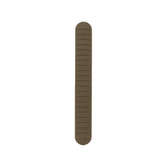 B5 Systems Rail Cover M-LOK Coyote Brown