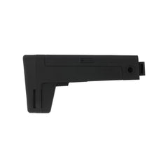 B5 Systems AK Stock 5.5mm Black