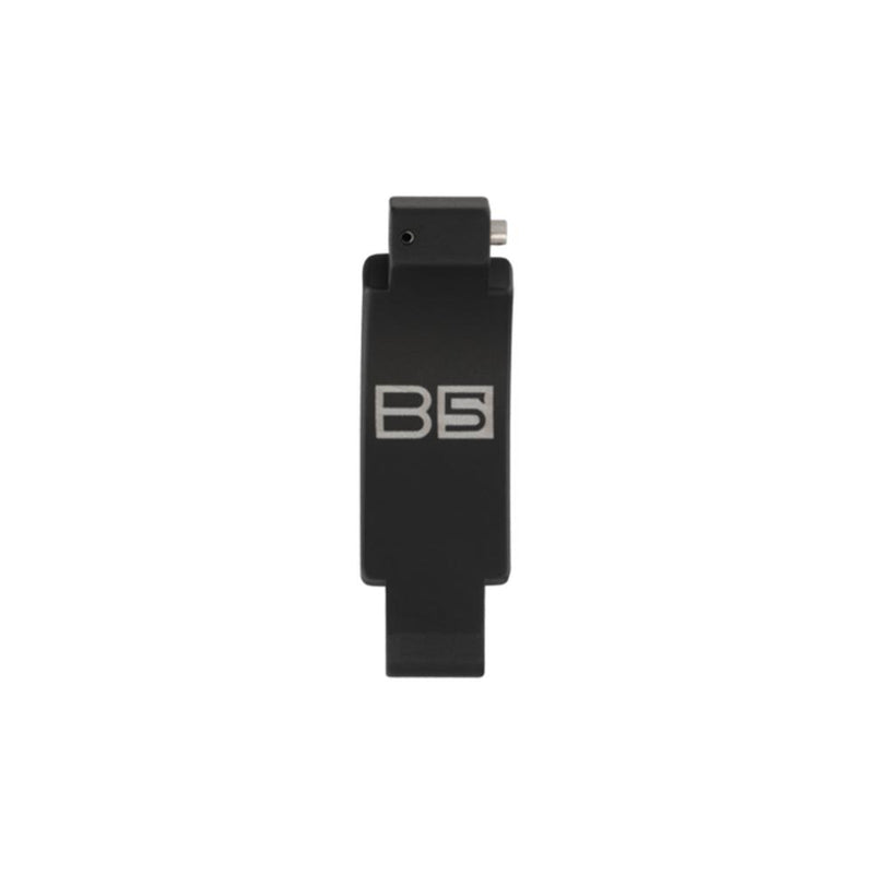 B5 Systems Aluminum Trigger Guard Black