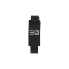 B5 Systems Aluminum Trigger Guard Black