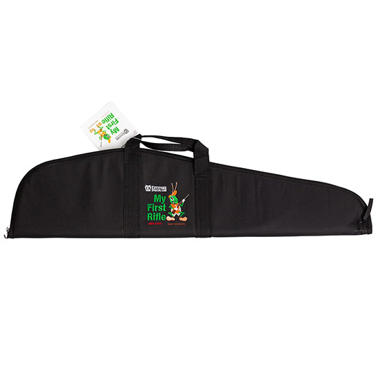 KSA CRICKETT CASE BLACK