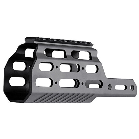 KRISS VECTOR MODULAR RAIL KIT MK1 BLK