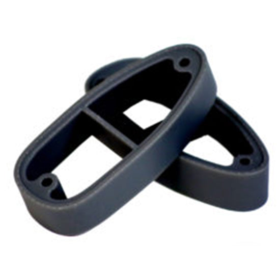 KSA LOP SPACER KIT BLACK