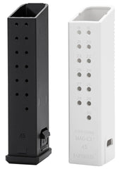 KRISS MAGEX2 KIT G21 45ACP ALPINE WHITE 13RD