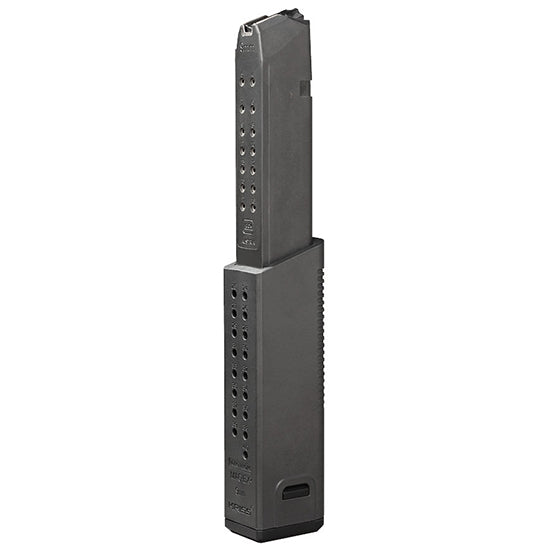KRISS MAGEX2 GLOCK 20 10MM 33RD BLK