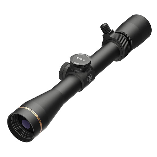 LEU VX3 HD 2.5-8X36 CDS-ZL DUPLEX