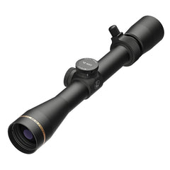 Leupold VX-3HD 2.5-8x36 Riflescope — Duplex, CDS-ZL