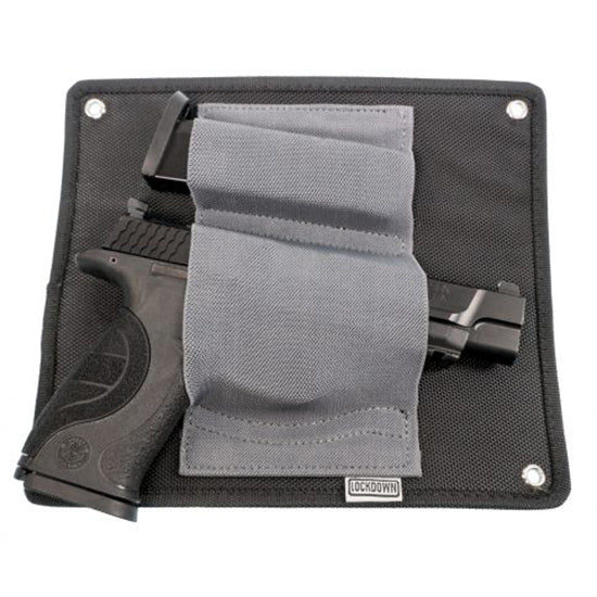 LOCKDOWN UNDER DESK HOLSTER ...