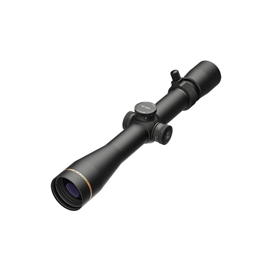 Leupold VX-3HD 4.5-14x40 SF Riflescope - CDS-ZL Wind-Plex