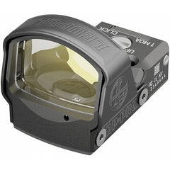 Leupold DeltaPoint Pro Reflex Sight, 2.5 MOA Dot, Black
