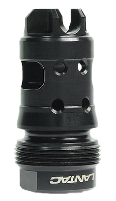 LANTAC DRAGON MUZZLE BRAKE 223 1/2-28 XENO