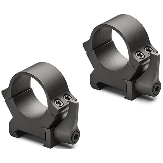 LEU RINGS QRW2 1 LOW GLOSS
