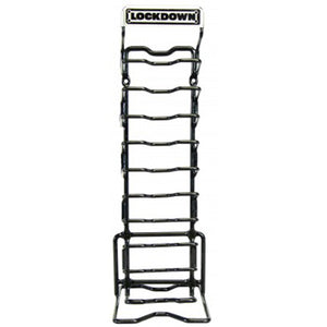 LOCKDOWN AR MAGAZINE RACK