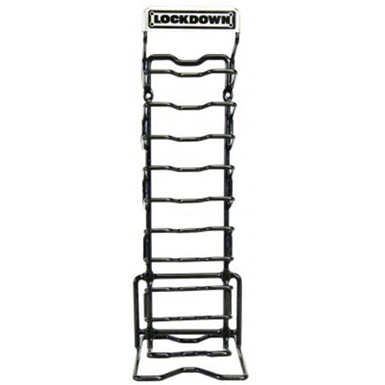 LOCKDOWN AR MAGAZINE RACK