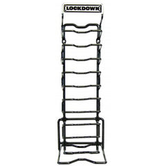 LOCKDOWN AR MAGAZINE RACK