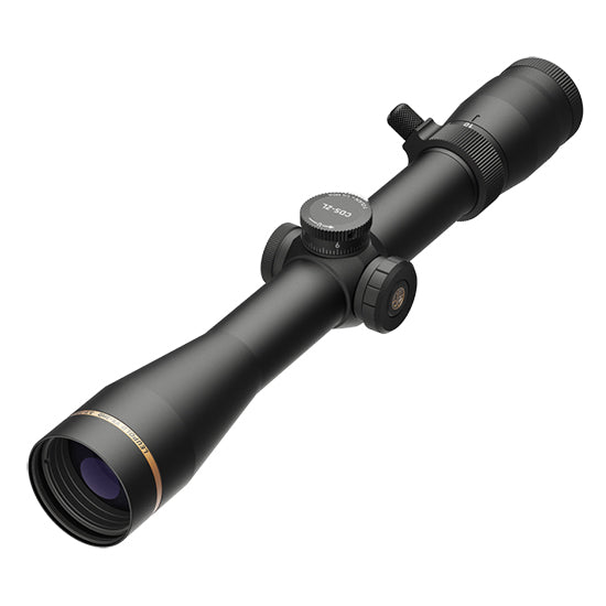 Leupold VX-3HD 3.5-10x40 Riflescope — CDS-ZL, Illuminated FireDot