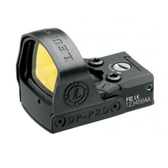 Leupold DeltaPoint Pro 2.5 MOA Red Dot Sight, Matte Black
