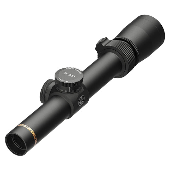 LEU VX3 HD 1.5-5X20 CDS-ZL DUPLEX