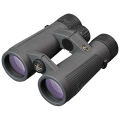 Leupold BX-5 Santiam HD 8x42 Binocular — Gray