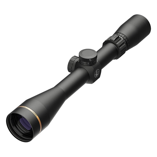 Leupold VX-Freedom 4-12x40 Rifle Scope — CDS, Duplex