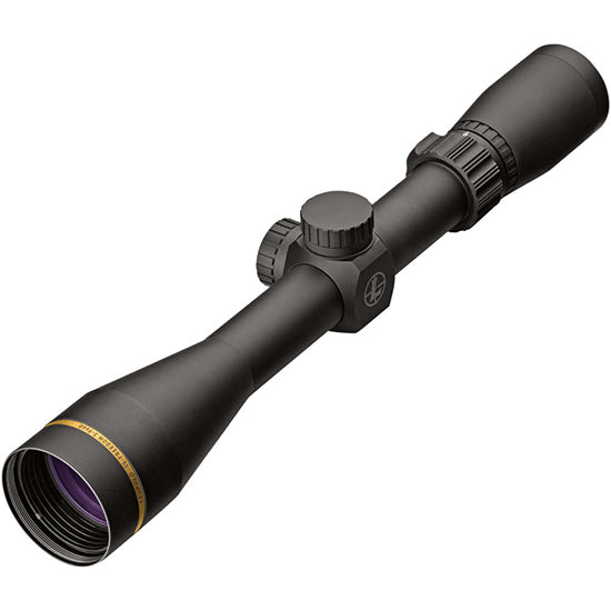 Leupold VX-Freedom 3-9x40 UltimateSlam Muzzleloader Scope — Matte