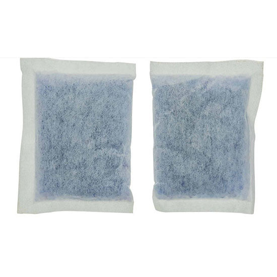 LOCKDOWN RECHARGEABLE SILCA GEL 40G 5 PK