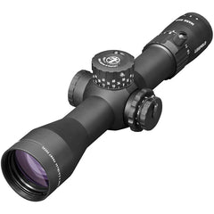 Leupold Mark 5HD 3.6-18x44mm 35mm M1C3 FFP Riflescope, PR-1 MOA Reticle