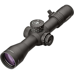 Leupold Mark 5HD 3.6-18x44 Rifle Scope — 35mm, M5C3, FFP, Illuminated TMR, Matte