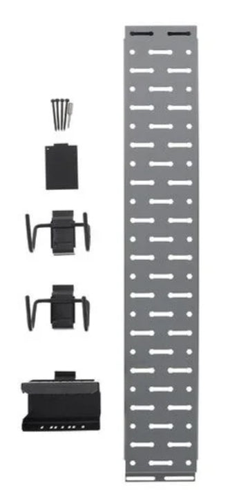 LOCKDOWN SECUREWALL HANDGUN KIT