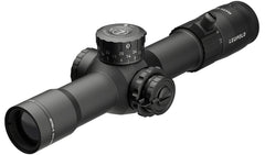 Leupold Mark 5HD 2-10x30 Riflescope 35mm FFP — Illuminated CMR-MIL, M5C3
