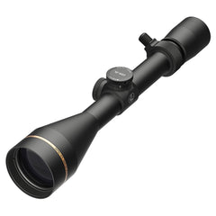 Leupold VX-3HD 3.5-10x50mm Riflescope — CDS-ZL Elevation Dial, Duplex Reticle