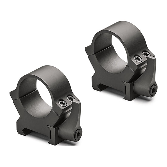 LEU RINGS QRW2 1 MED MATTE