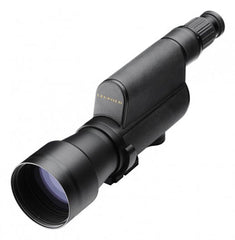 Leupold Mark 4 20-60x80mm Spotting Scope — TMR Reticle, Black