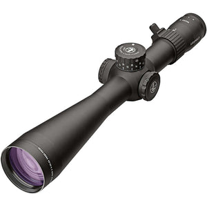 Leupold Mark 5HD 5-25x56 FFP Riflescope, 35mm Tube, M5C3, TMR (Matte)