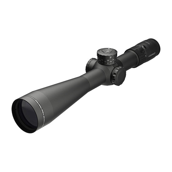Leupold Mark 5HD 7-35x56 Riflescope 35mm FFP — PR2-MIL, M5C3