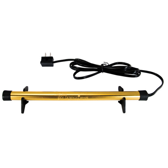 LOCKDOWN GOLDEN ROD 12 DEHUMIDIFIER