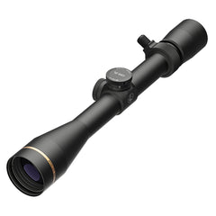 Leupold VX-3HD 3.5-10x40 CDS-ZL Riflescope, Duplex Reticle