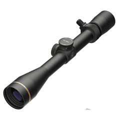Leupold VX-3HD 4.5-14x40 Riflescope - CDS-ZL Duplex