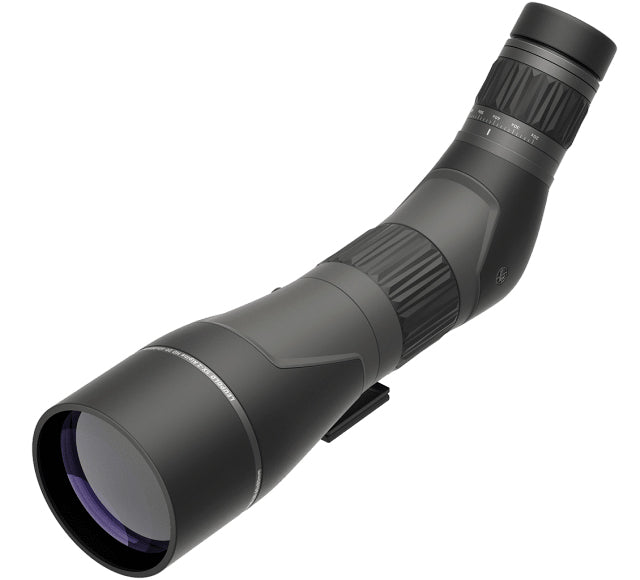 Leupold SX-2 Alpine HD Gen 2 20-60x80mm Angled Spotting Scope