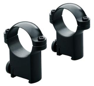 LEU RINGS SAKO 1 MEDIUM MATTE