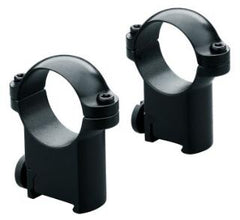 LEU RINGS SAKO 1 MEDIUM MATTE