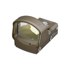 Leupold DeltaPoint Pro Reflex Sight - 6 MOA Dot, Flat Dark Earth