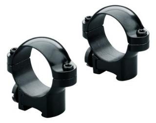 22kill Rings LEU RINGS 22 RIMFIRE LOW DOVETAIL 13MM GROOVE ...