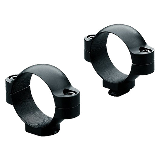 LEU RINGS STD 1 MEDIUM MATTE