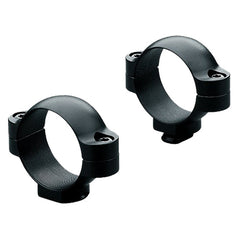 LEU RINGS STD 1 MEDIUM MATTE
